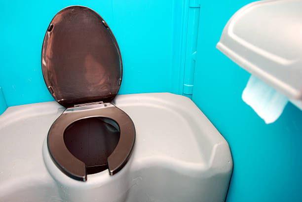 Portable restroom solutions in Terrace Heights, WA