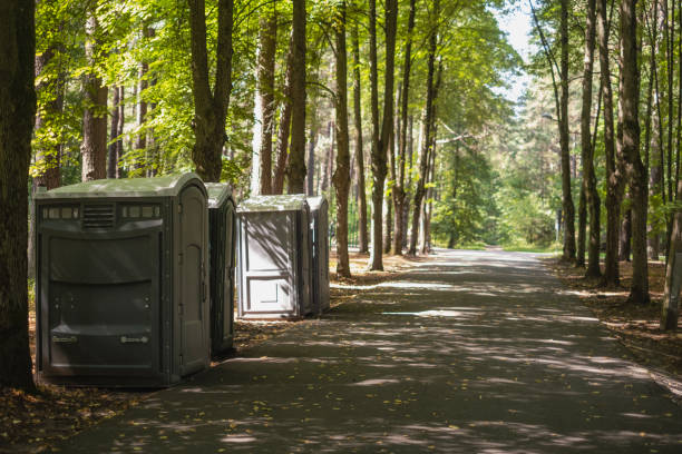 Best Local porta potty services  in Terrace Heights, WA