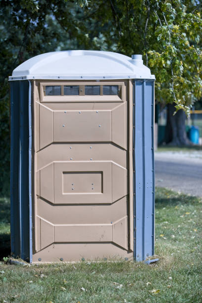 Professional porta potty rental in Terrace Heights, WA