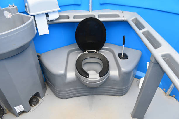 Portable Toilet Options We Offer in Terrace Heights, WA