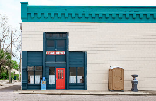 Best Long-term porta potty rental  in Terrace Heights, WA
