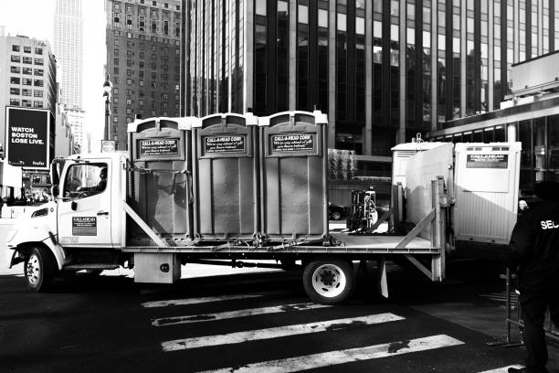 Best Porta potty rental near me  in Terrace Heights, WA
